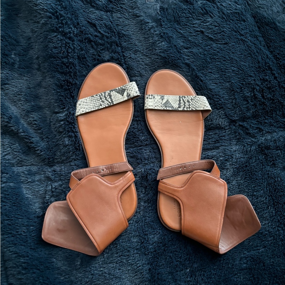 Cole Haan Sandals